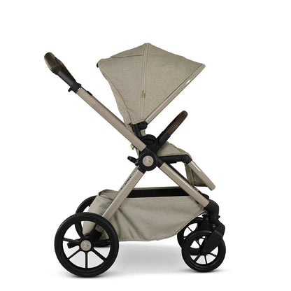 Cosatto Giggle 4 Pram & Accessory Bundle - Special Edition, Hushmouse