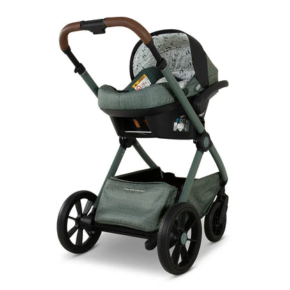 Cosatto Giggle 4 Everything Bundle - Special Edition, Tiny Treetops