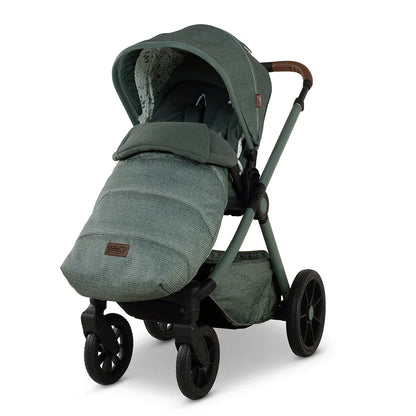 Cosatto Giggle 4 Everything Bundle - Special Edition, Tiny Treetops