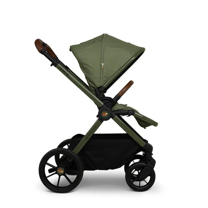 Cosatto Giggle 4 Mega Bundle - Hoglet