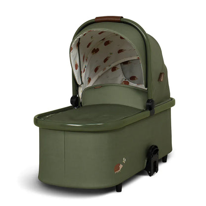 Cosatto Giggle 4 Mega Bundle - Hoglet