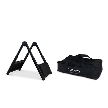 Cosatto Wow 3 & Woosh City Ultimate Epic Bundle - Silhouette