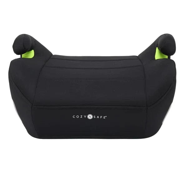 Cozy N Safe Kea 125-150cm i-Size Child Booster Seat – Onyx