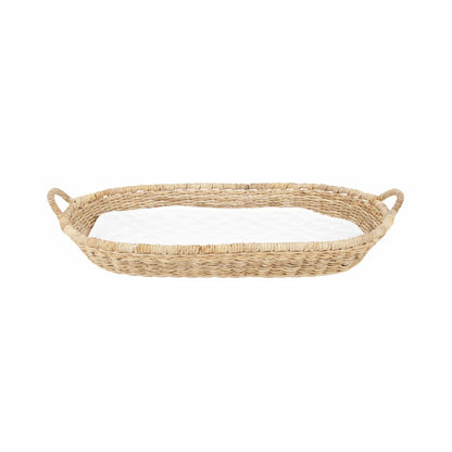 Cuddleco Musa Changing Basket & Mat