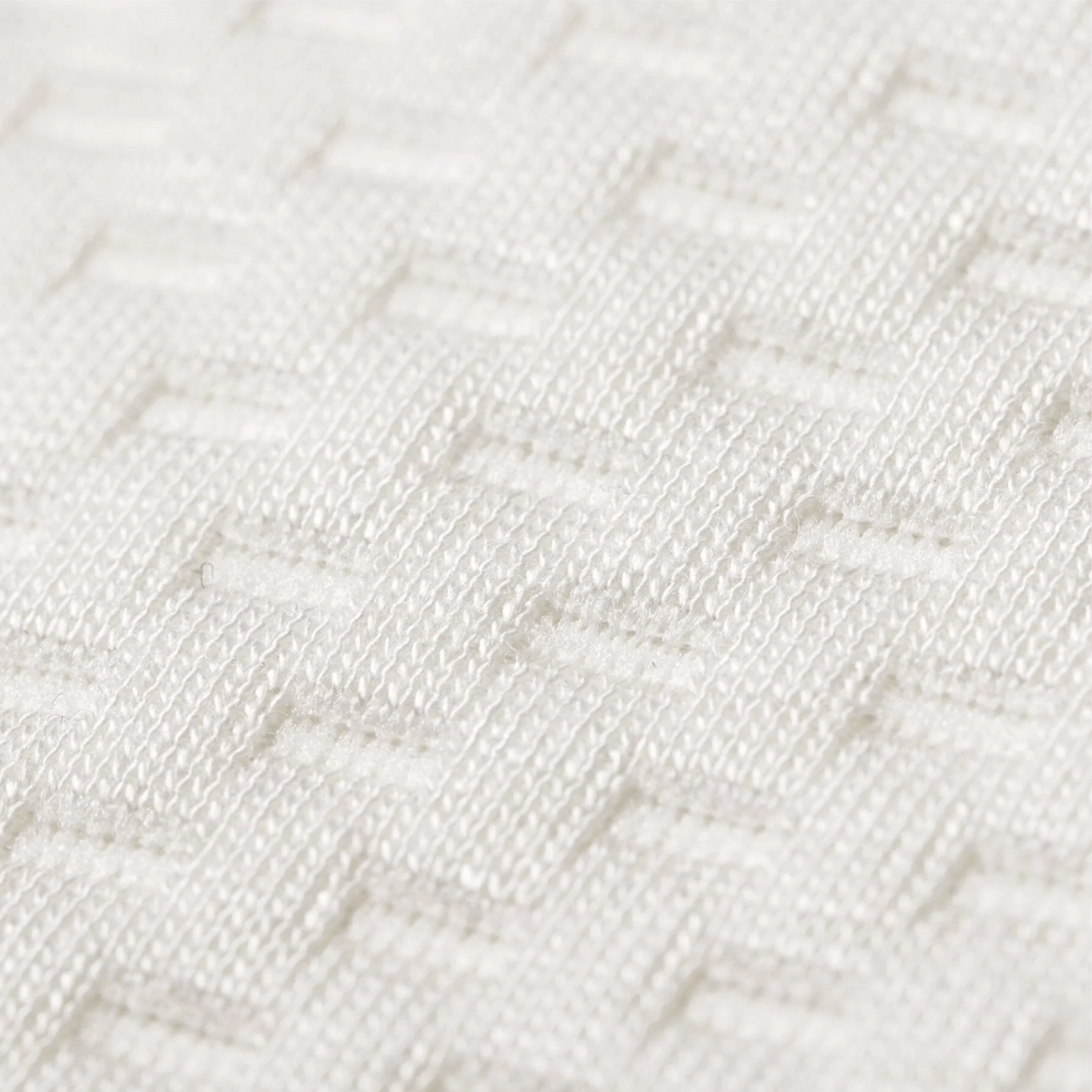 CuddleCo Signature Hypo-Allergenic Bamboo Pocket Sprung Cot Mattress 120 x 60cm