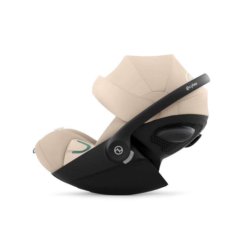 Cybex Cloud G3 Plus i-Size Car Seat - Almond Beige