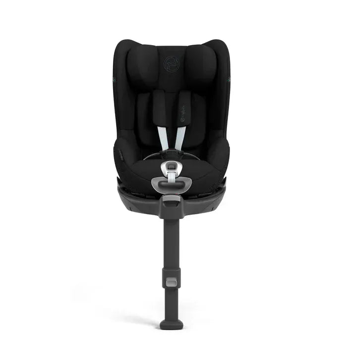 Cybex Cloud T , Sirona T and Base T i-Size Complete Modular Bundle - Black