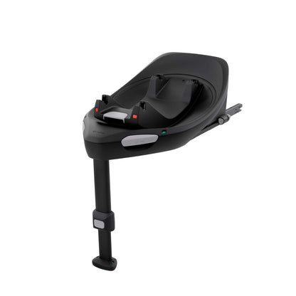 Cybex Talos S Lux (Cloud G3 Plus) Ultimate Travel System - Black/Moon Black (2026)
