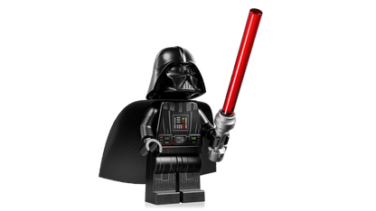 LEGO Star Wars Darth Vader Helmet Building Set 75439