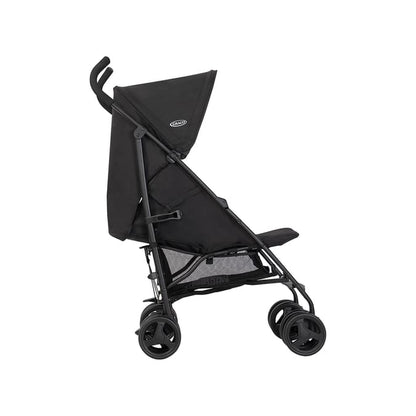 Graco Speedie Lightweight Baby Stroller – Black