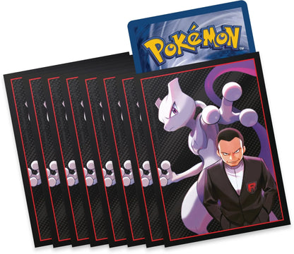 Pokemon Scarlet and Violet Destined Rivals Elite Trainer Box