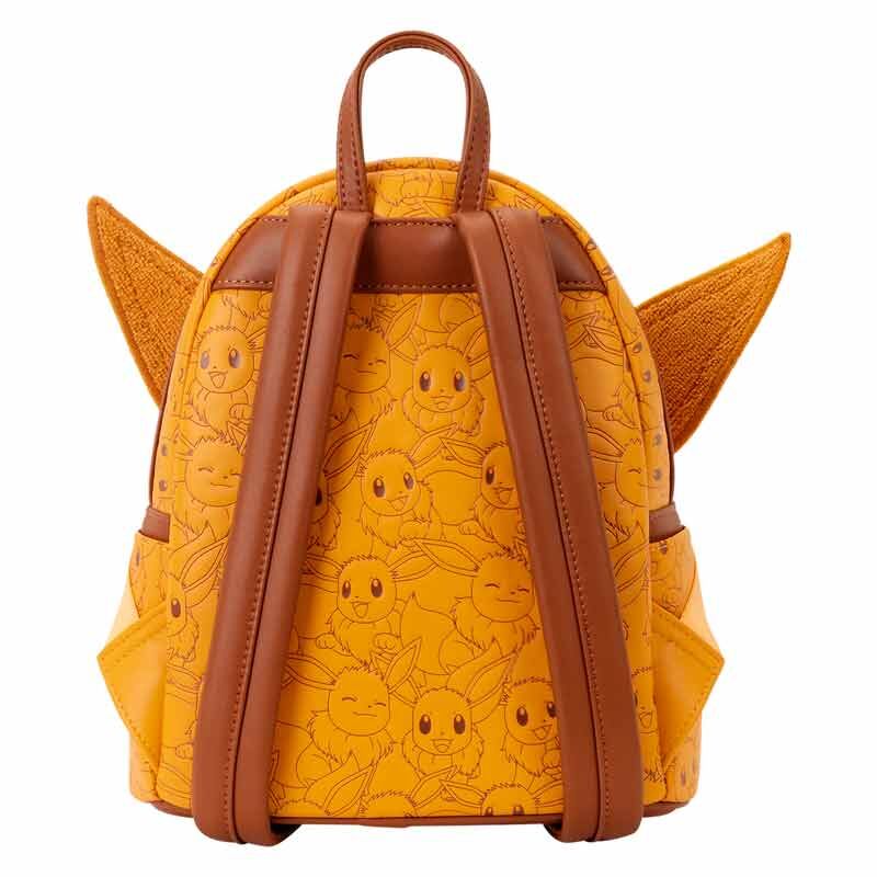 Loungefly Pokemon Eevee backpack 26cm