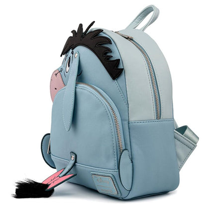 Loungefly Disney Winnie the Pooh Eeyore backpack 25cm