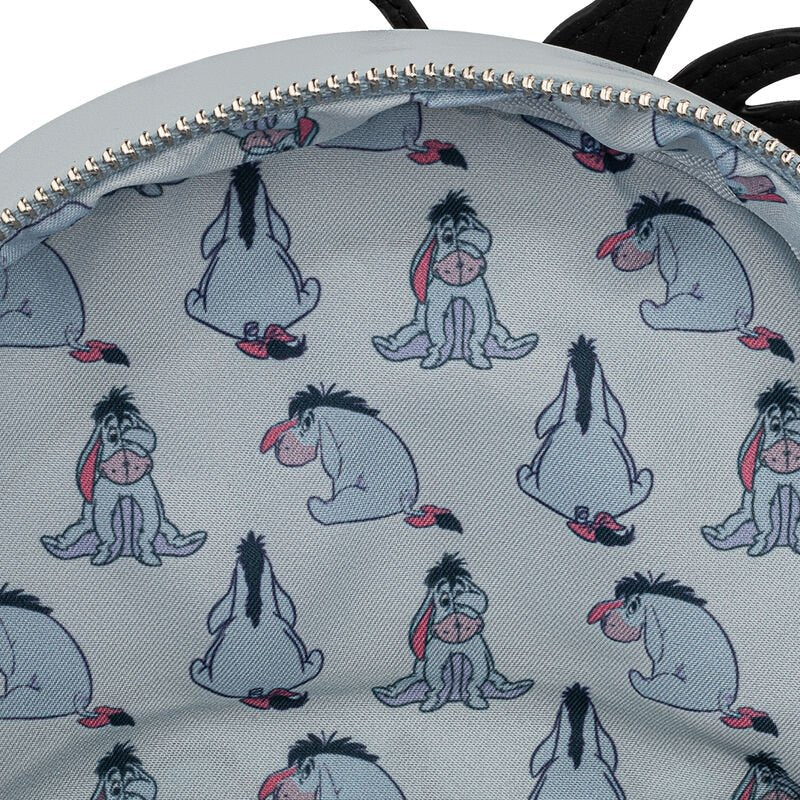 Loungefly Disney Winnie the Pooh Eeyore backpack 25cm
