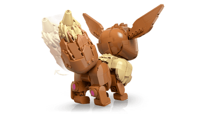 LEGO Pokémon Eevee Building Set 76962