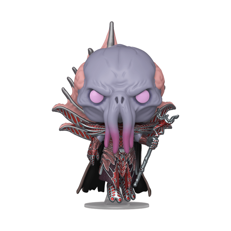 Baldur's Gate Funko Pop! The Emperor 1189