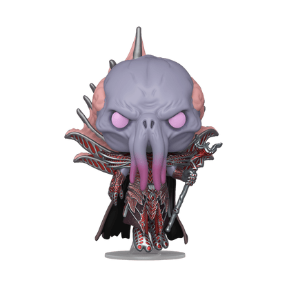 Baldur's Gate Funko Pop! The Emperor 1189