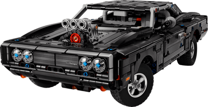 LEGO Speed Champions Fast & Furious Dodge Charger R/T Building Set