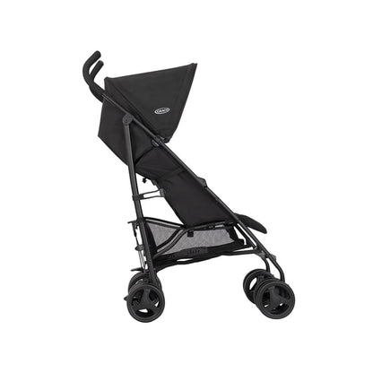 Graco Speedie Lightweight Baby Stroller – Black