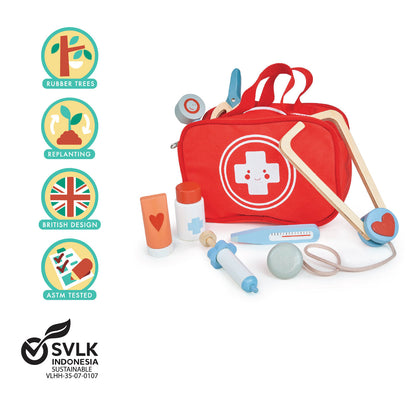 My First Aid Kit