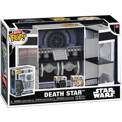 Funko Bitty Box: Star Wars - The Death Star