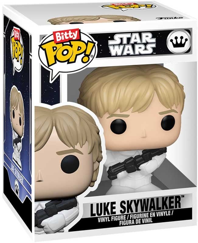 Funko Bitty Box: Star Wars - The Death Star