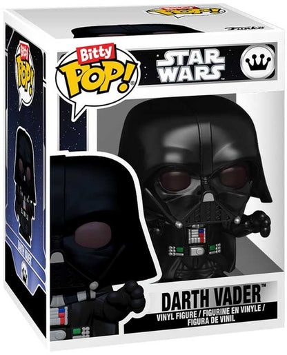 Funko Bitty Box: Star Wars - The Death Star