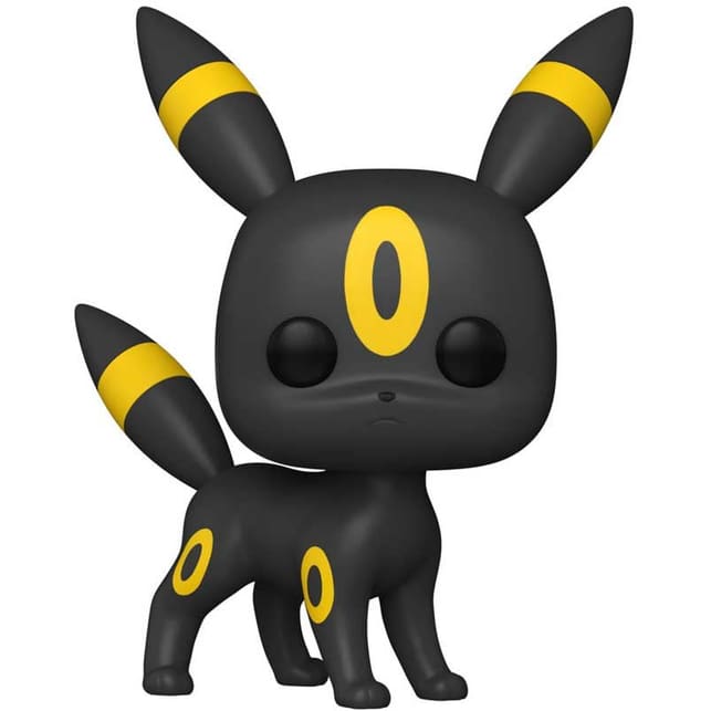 Funko Pop! Games Pokémon – Umbreon Vinyl Figure