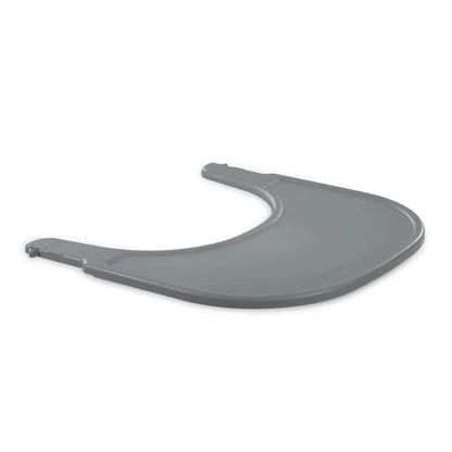 Hauck Alpha+ Wooden Highchair Bundle - Grey