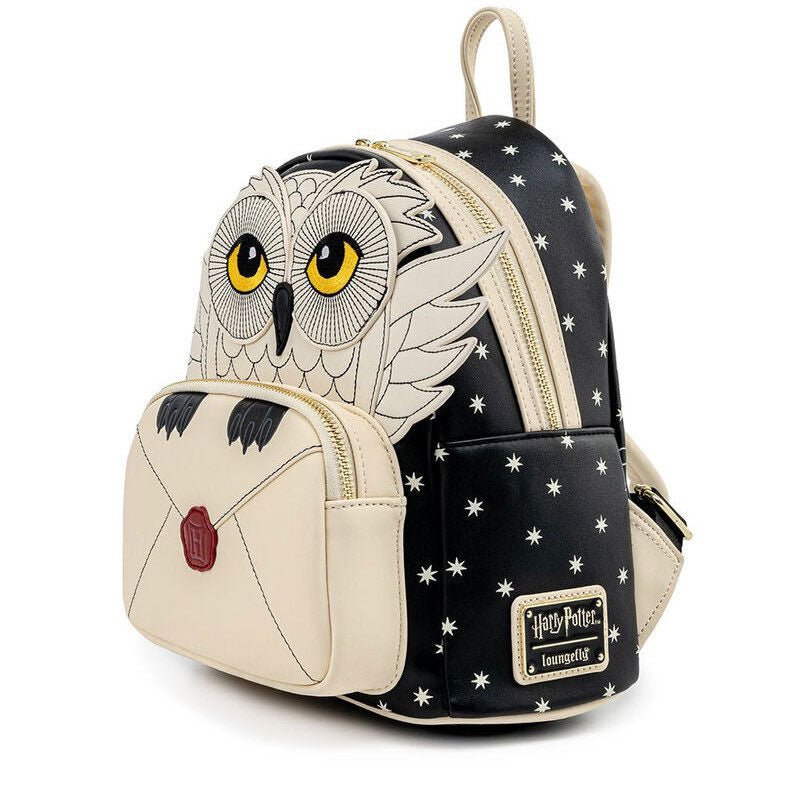 Loungefly Harry Potter Hedwig backpack