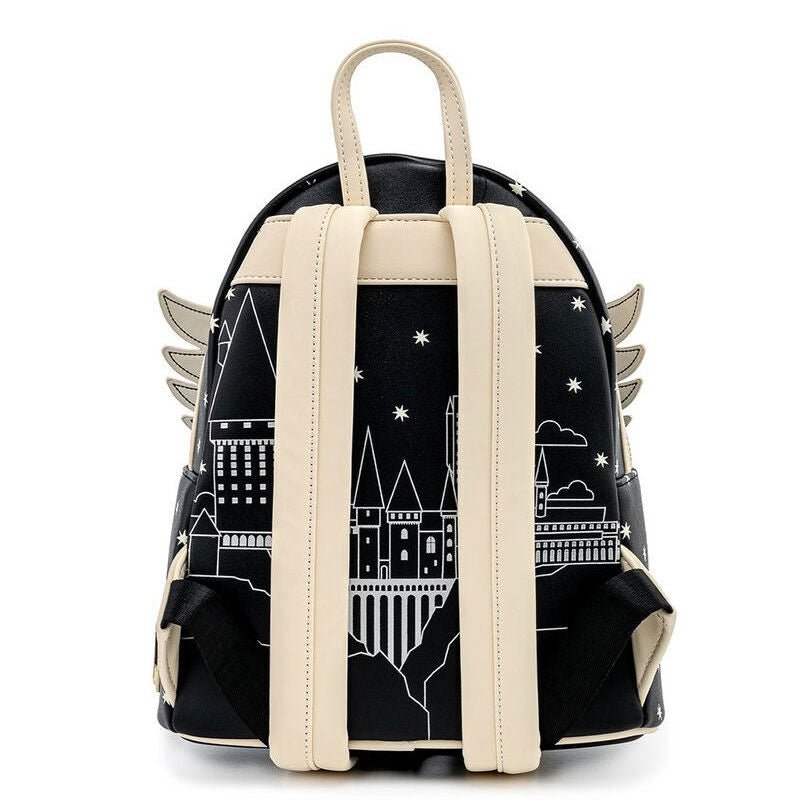 Loungefly Harry Potter Hedwig backpack