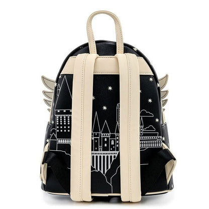 Loungefly Harry Potter Hedwig backpack