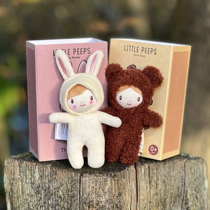 Little Peeps Heidi Bear