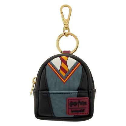 Loungefly Harry Potter assorted Mystery mini backpack keychain