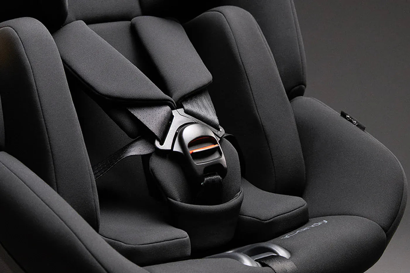 iCandy Cocoon 360 Baby & Beyond Car Seat & Base