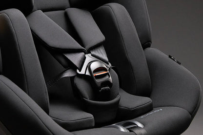 iCandy Cocoon 360 Baby & Beyond Car Seat & Base
