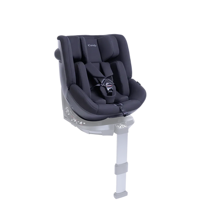 iCandy Cocoon 360 Baby & Beyond Car Seat & Base