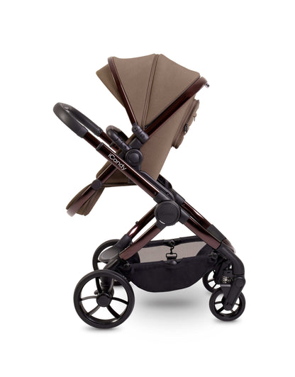 iCandy Peach 7 (Pebble Slide Pro) Travel System - Coco