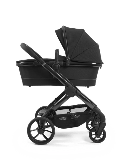 iCandy Peach 7 (Pebble Slide Pro) Travel System - Designer Collection, Cerium