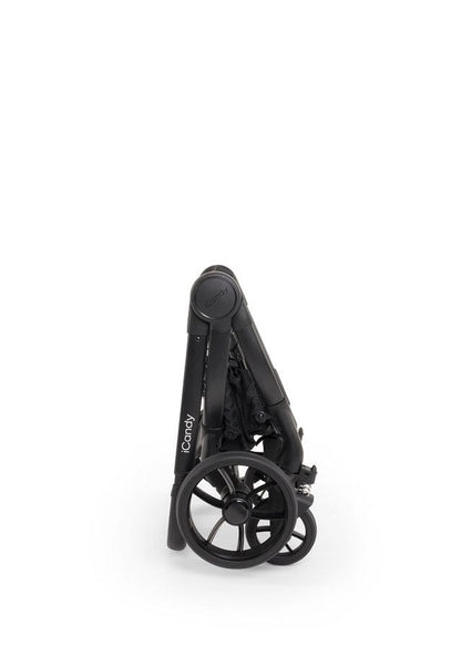 iCandy Peach 7 (Pebble Slide Pro) Travel System - Ivy