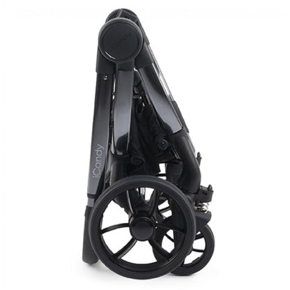 iCandy Peach 7 (Cabriofix) Travel System Bundle - Truffle