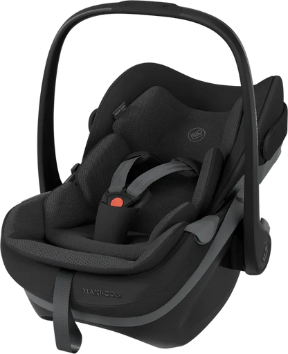 iCandy Peach 7 (Pebble Slide Pro) Travel System - Truffle