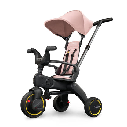 Doona Liki Trike S1 Folding Toddler Trike – Compact & Adjustable