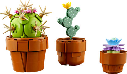 Tiny Plants Mini Gardening Set for Kids – Educational Nature Play Toy