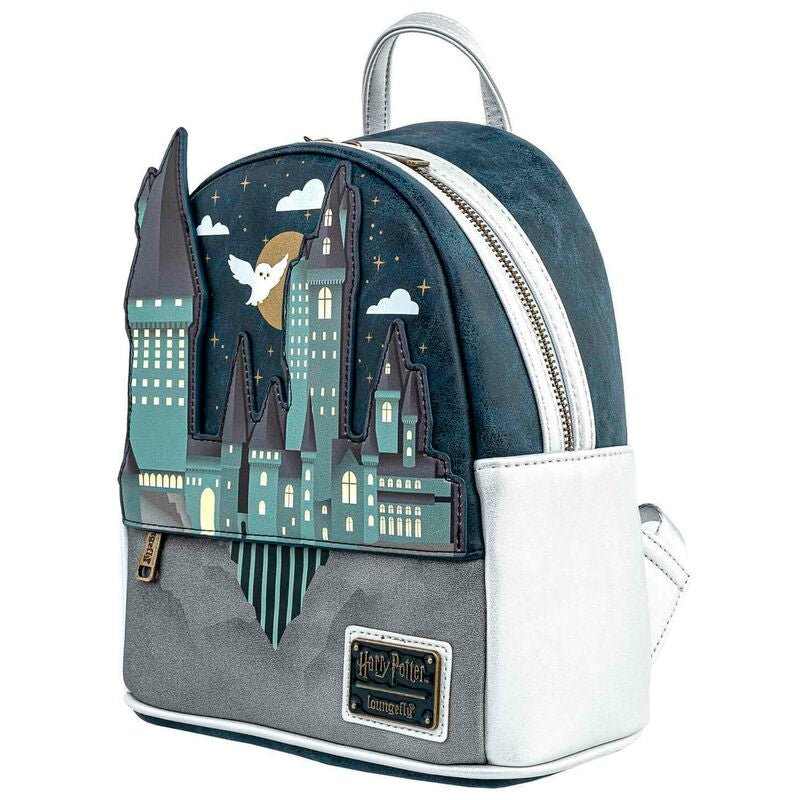 Loungefly Harry Potter Hogwarts backpack 27cm