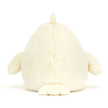 Duck Plush Toy – 23 cm