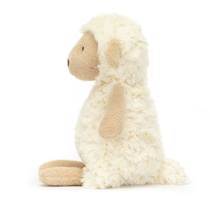 Lamb Plush Toy