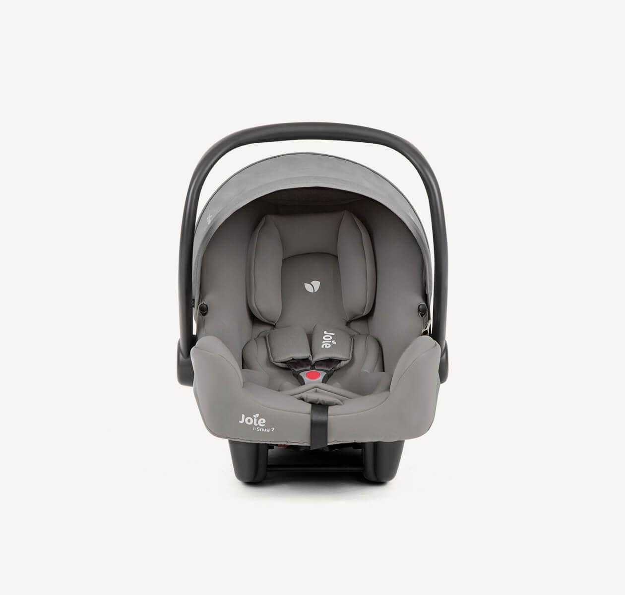 Joie i-Snug 2, Group 0+ Car Seat - Pebble