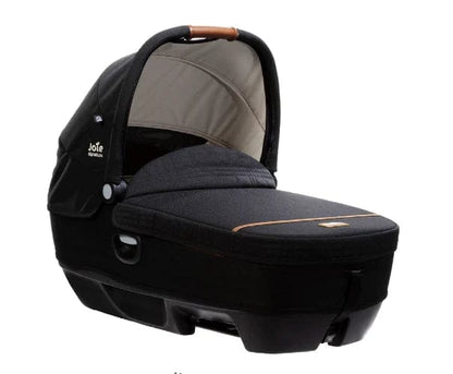 Joie Versatrax (i-Snug 2) Travel System - Moonlight