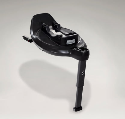 Joie Versatrax Travel System - Pebble/Pebble